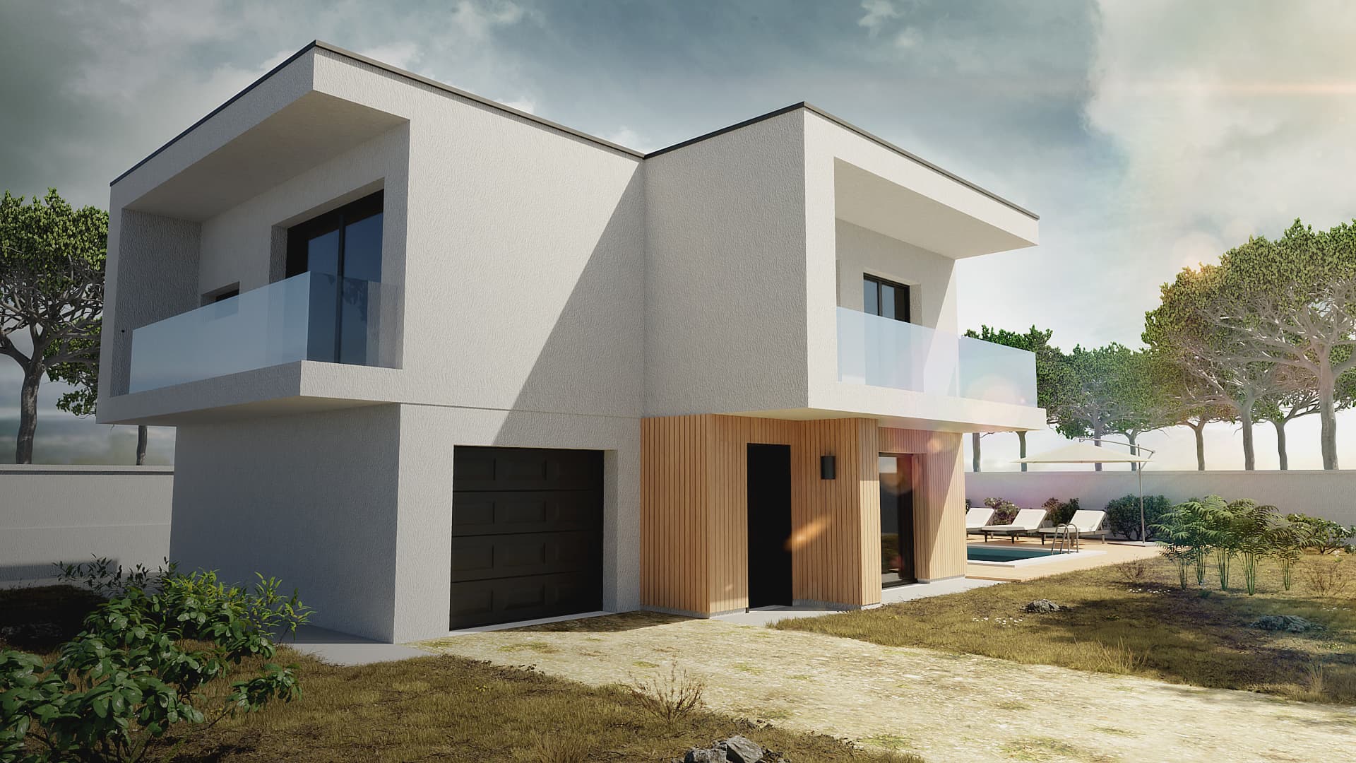 Alliance 115 - vue 2